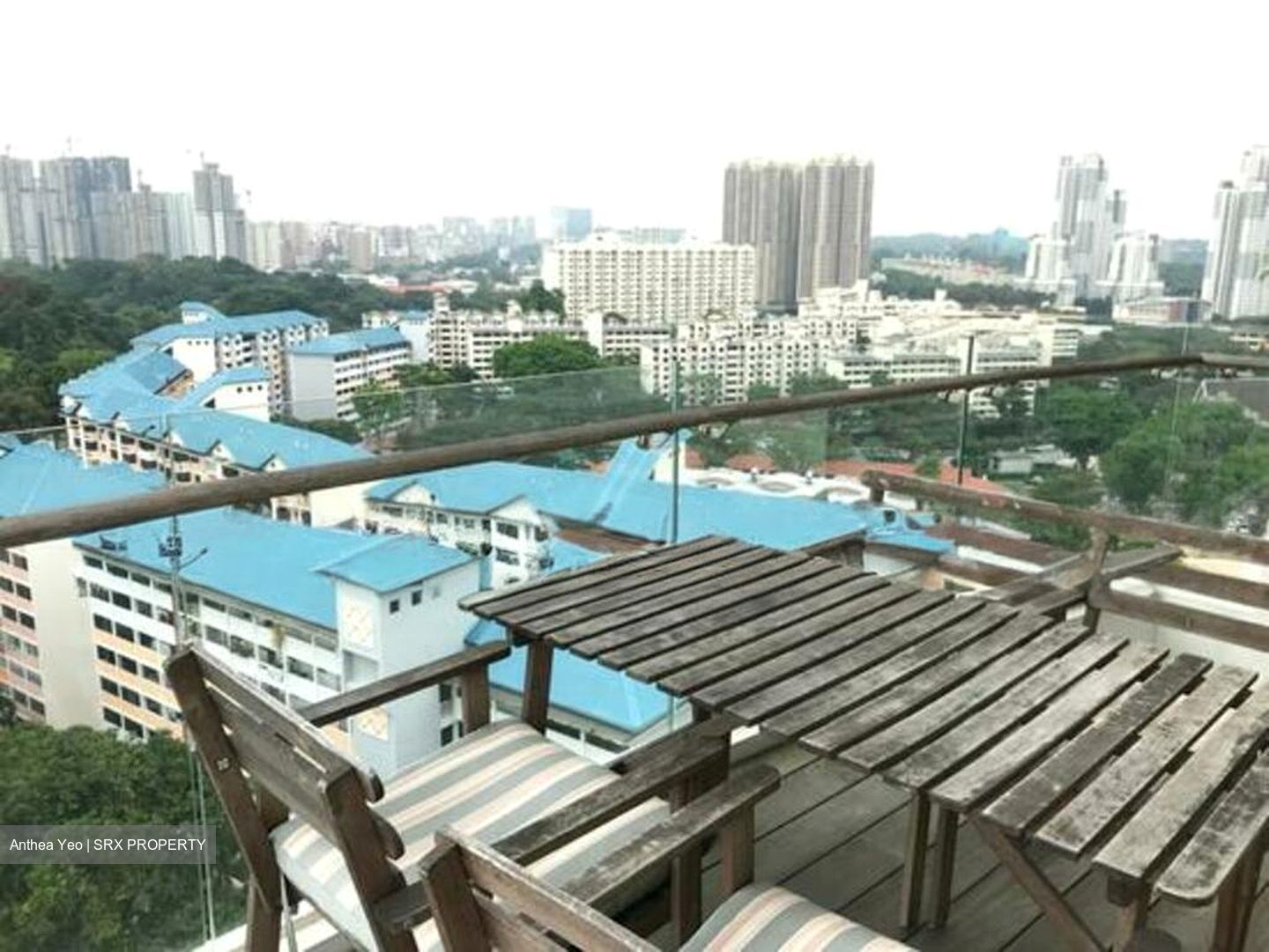 Lush On Holland Hill (D10), Condominium #533165111